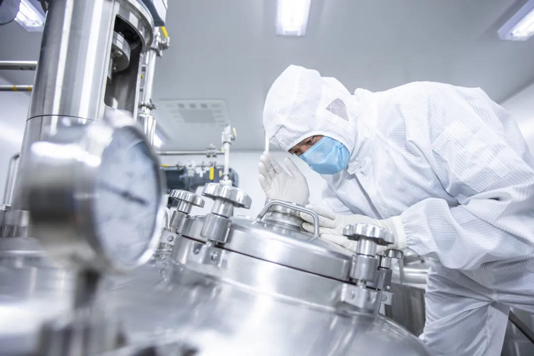 Amhwa Biopharm Co., Ltd. Passou a inspeção da FDA dos EUA sem defeitos!